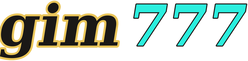 gim777 logo